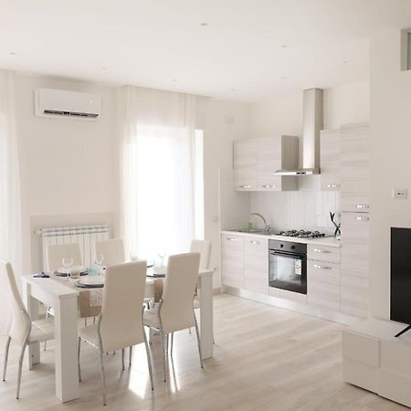סורנטו Angela Apartment מראה חיצוני תמונה