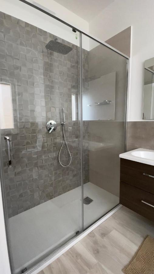 סורנטו Angela Apartment מראה חיצוני תמונה